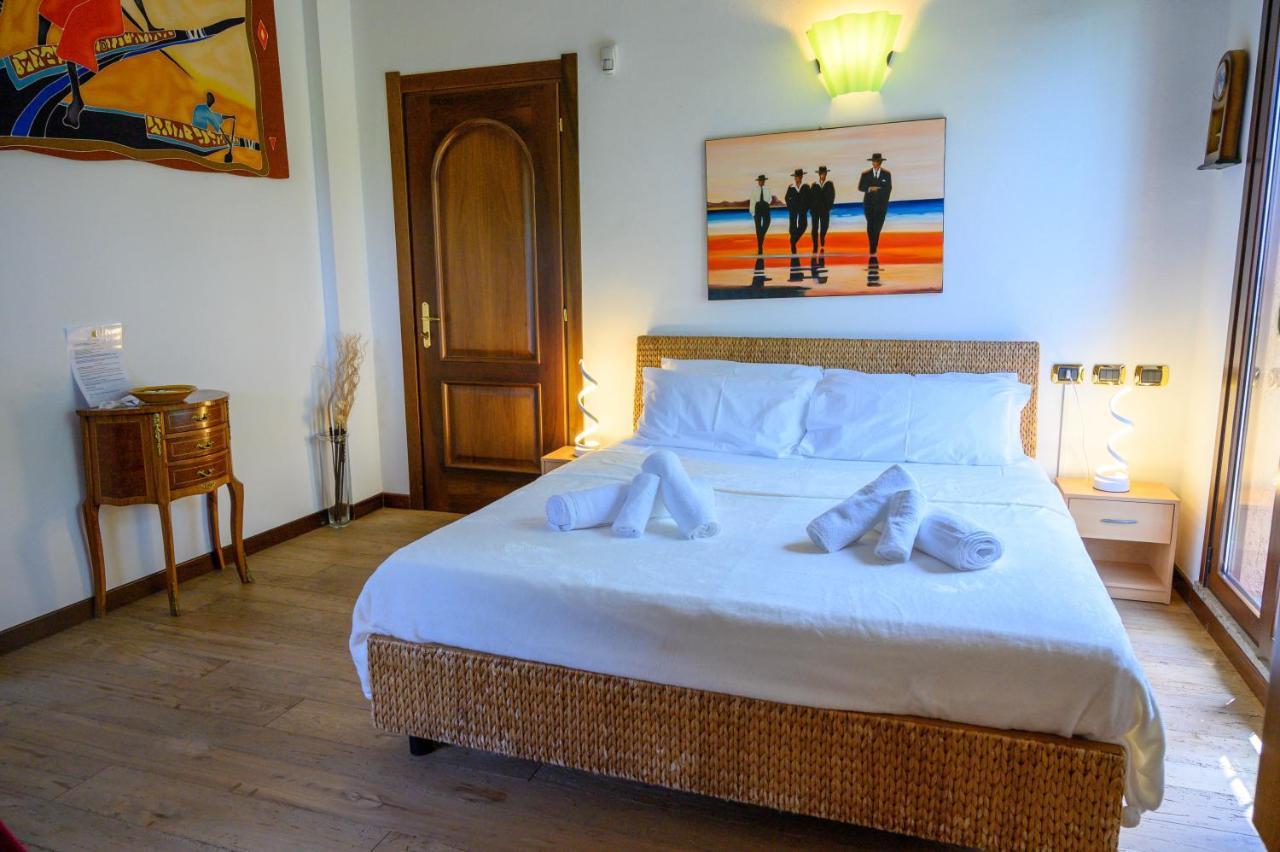Villa Pusiana Cesana Brianza Экстерьер фото