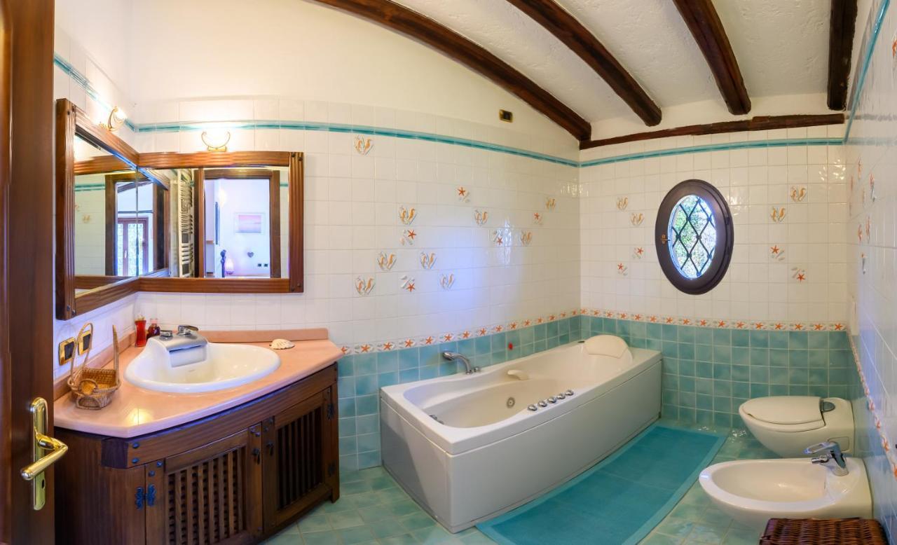Villa Pusiana Cesana Brianza Экстерьер фото